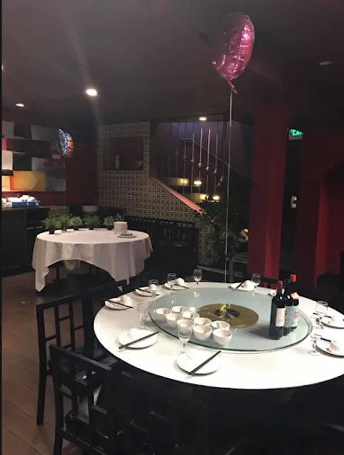 Little Szechuan 川国演义