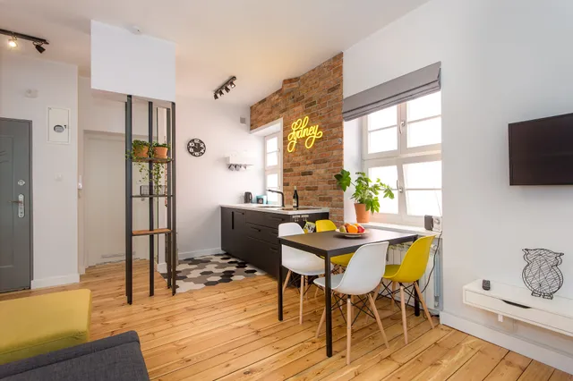 Bliss Apartments Sydney