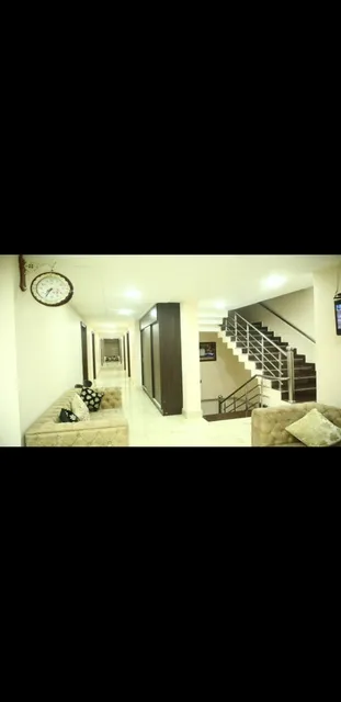 Hotel Yamuna Residency