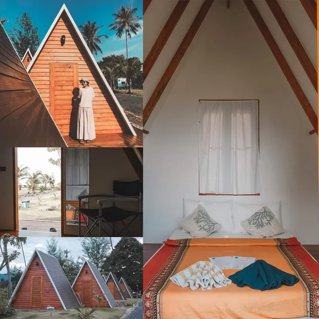 Patdra Glamping