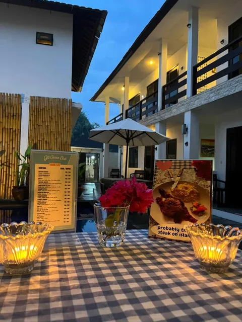 Gili Ocean Club Hotel ADULTS ONLY