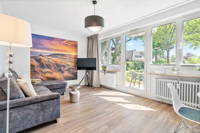 Ankerherz Gäste-Appartements