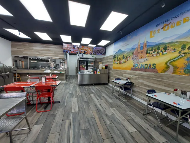 Birrieria y Taqueria Los Gueros #4