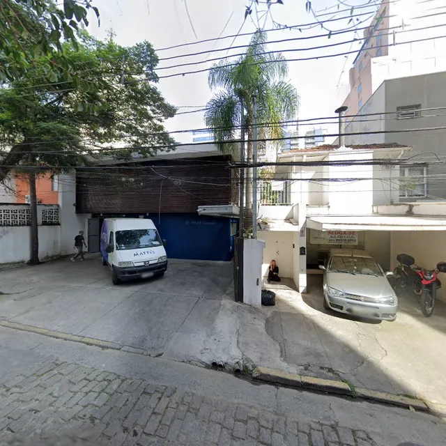 Buffet Casa Do Sabor