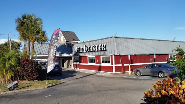Red Lobster