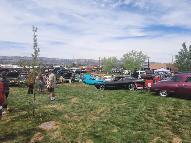 Colorado Mesa University Tech