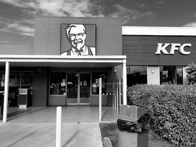 KFC Roxburgh Park