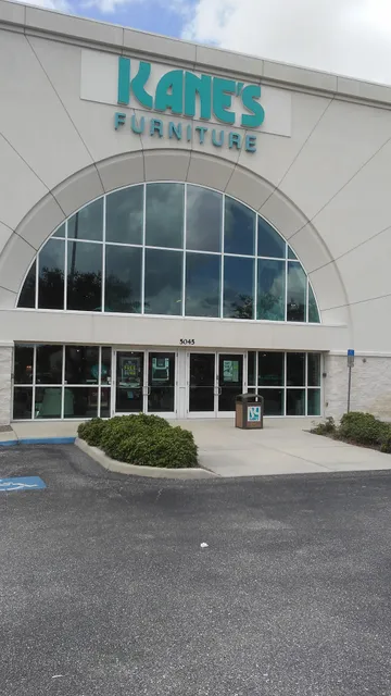 Kane's Furniture - Sarasota