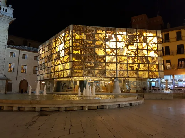 Museo del Foro de Caesaraugusta