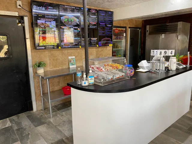 Birria Patro Jaramillo