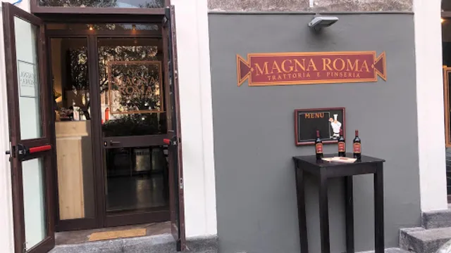 Magna Roma