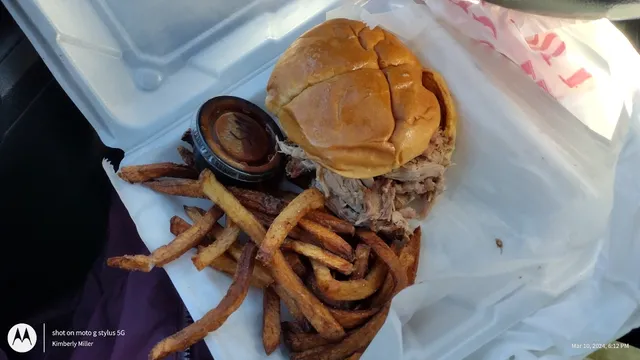 Red State BBQ