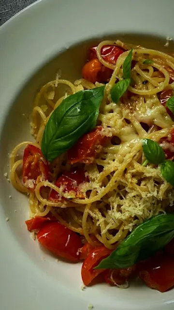 Oficina de massas & Cia