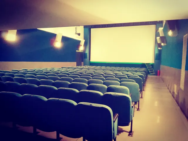Teatro S.Teresa