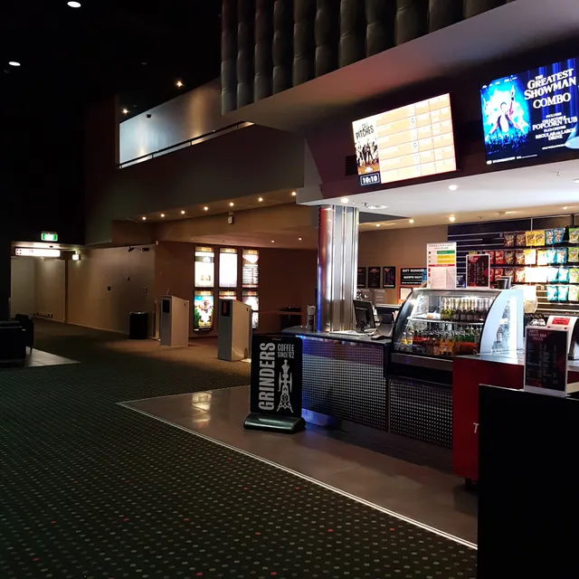 HOYTS Northlands