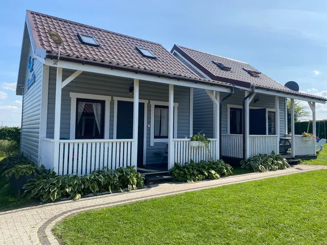 Domki letniskowe Rewalia