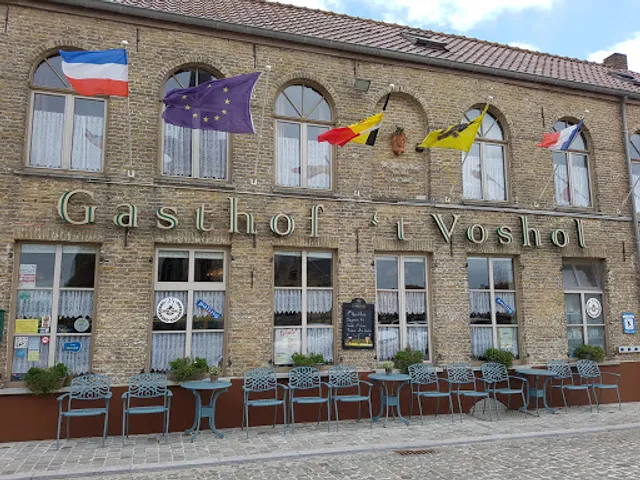 Gasthof 't Voshol