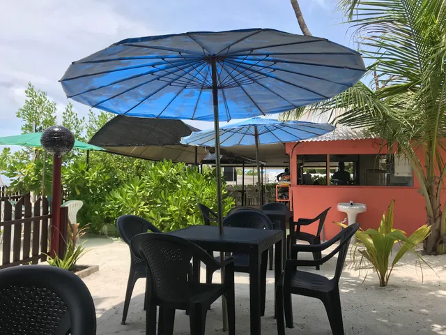 Sunrise Beach Restaurant