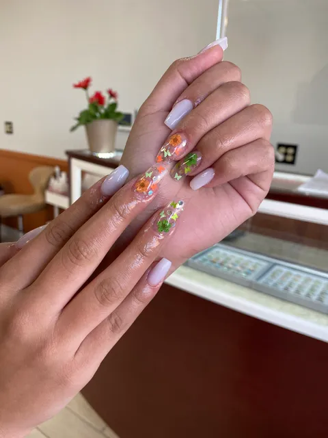 Sunrise Nails & Spa