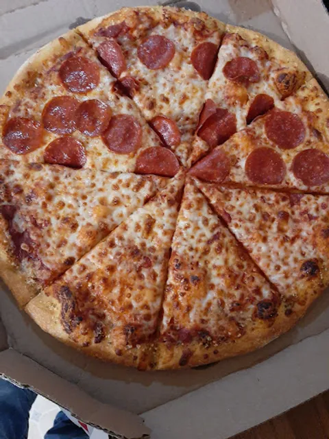 Domino's Pizza
