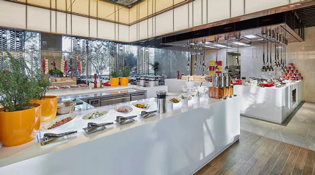 제주신화월드 성화정