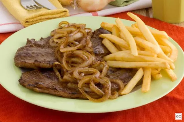 Cantinho Do Chef Restaurante