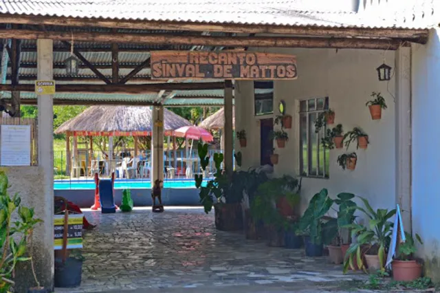 Recanto Sinval de Mattos