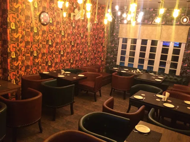 Hadippa Eating Point