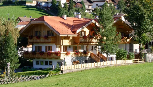 Appartements Birkenheim