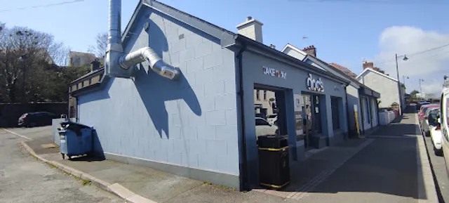 Doc's Fish & Chips, Ardglass
