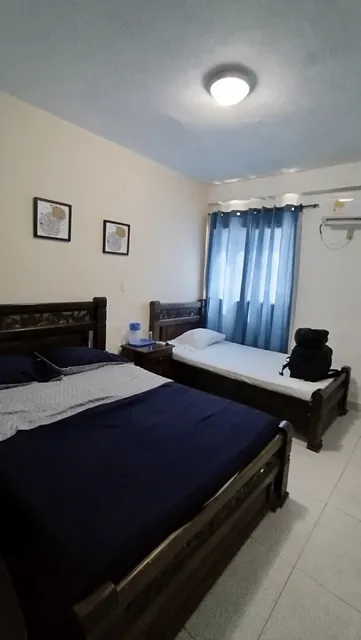 Hotel Residencias Rosandy