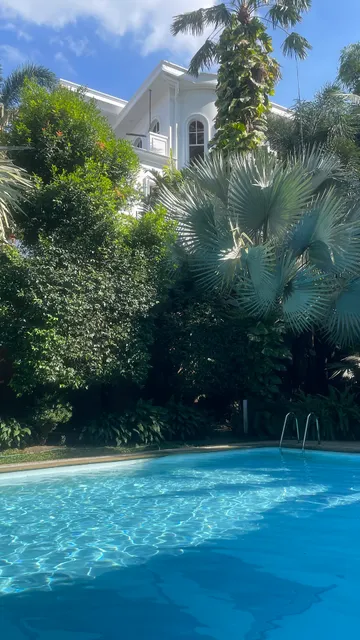 Jardin Boutique Hotel (Yangon)