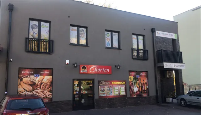 Chorten Delikatesy Osiedlowa