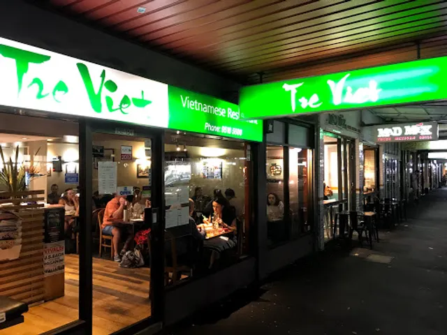 Tre Viet Restaurant