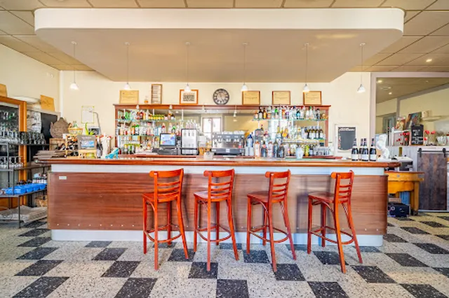 Bistro Les Poulivets