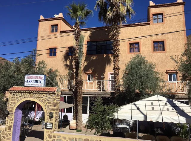 Auberge Askaoune