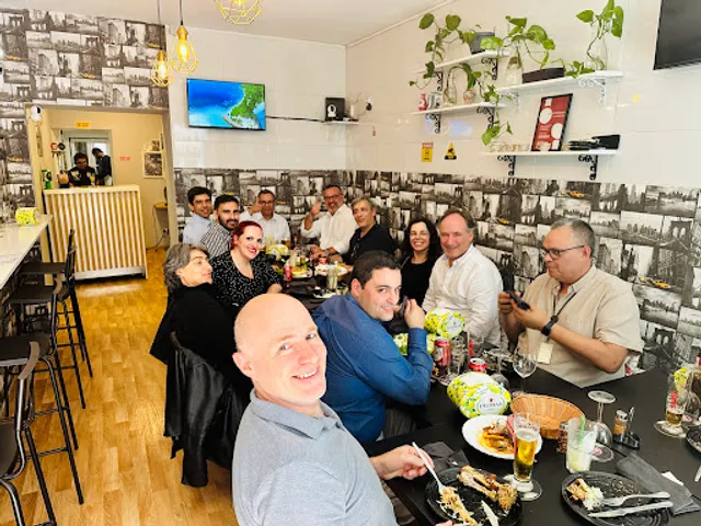 Fatima Fastfood and Indian Restaurant