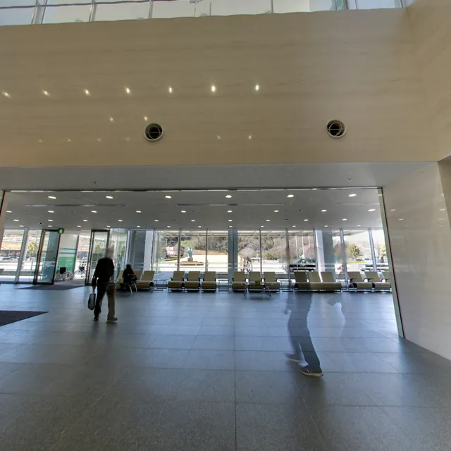 Saitama Medical University International Medical Center