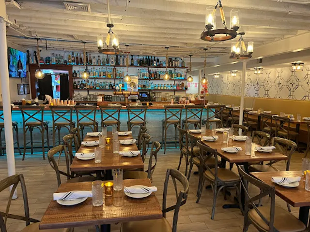 Ruta Oaxaca Mexican Cuisine - Patchogue