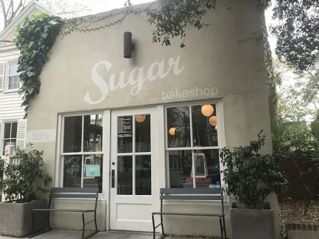 Sugar Bakeshop