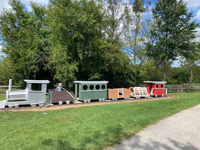 East Norriton Township Park