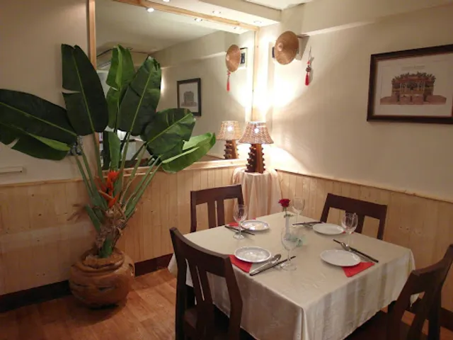 Longhouse Malaysian Fusion Restaurant Ltd