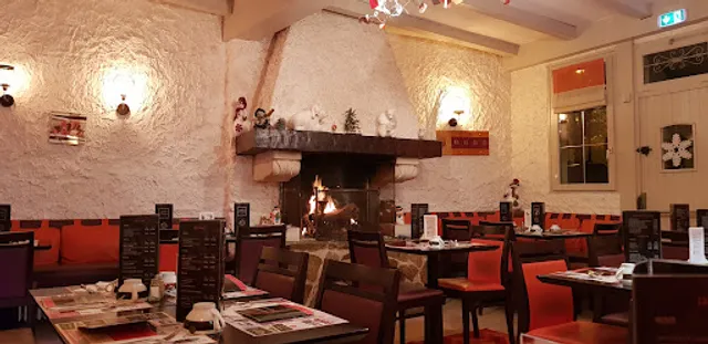 Crêperie Saint Georges Lorient