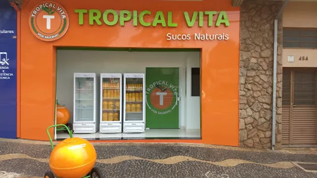 Tropical Vita
