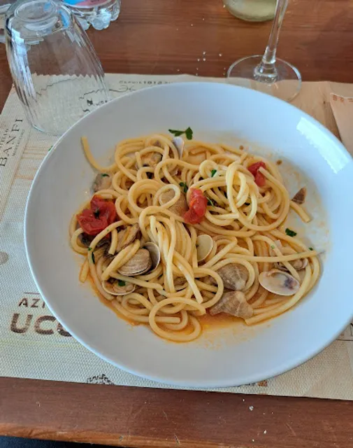 Trattoria da Giannino