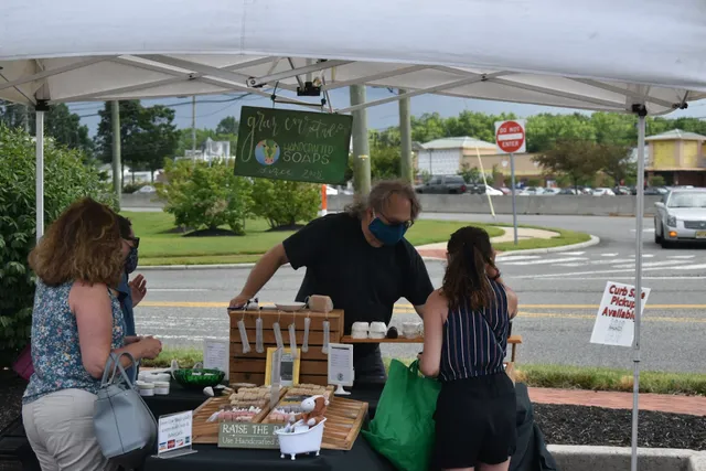 Marlton Farmers Market