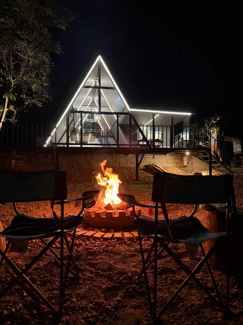 Pousada Caminho de Cora