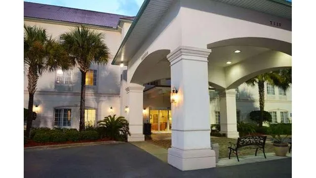 La Quinta by Wyndham PCB Coastal Palms