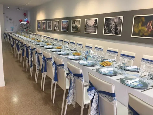 Restaurante L’aplec