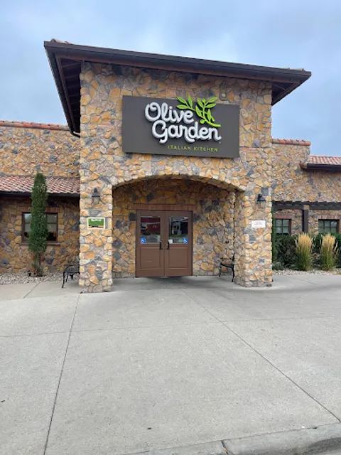 Olive Garden Italian Restaurant